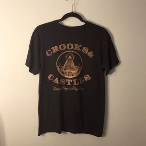 Crooks & Castles T-Shirt